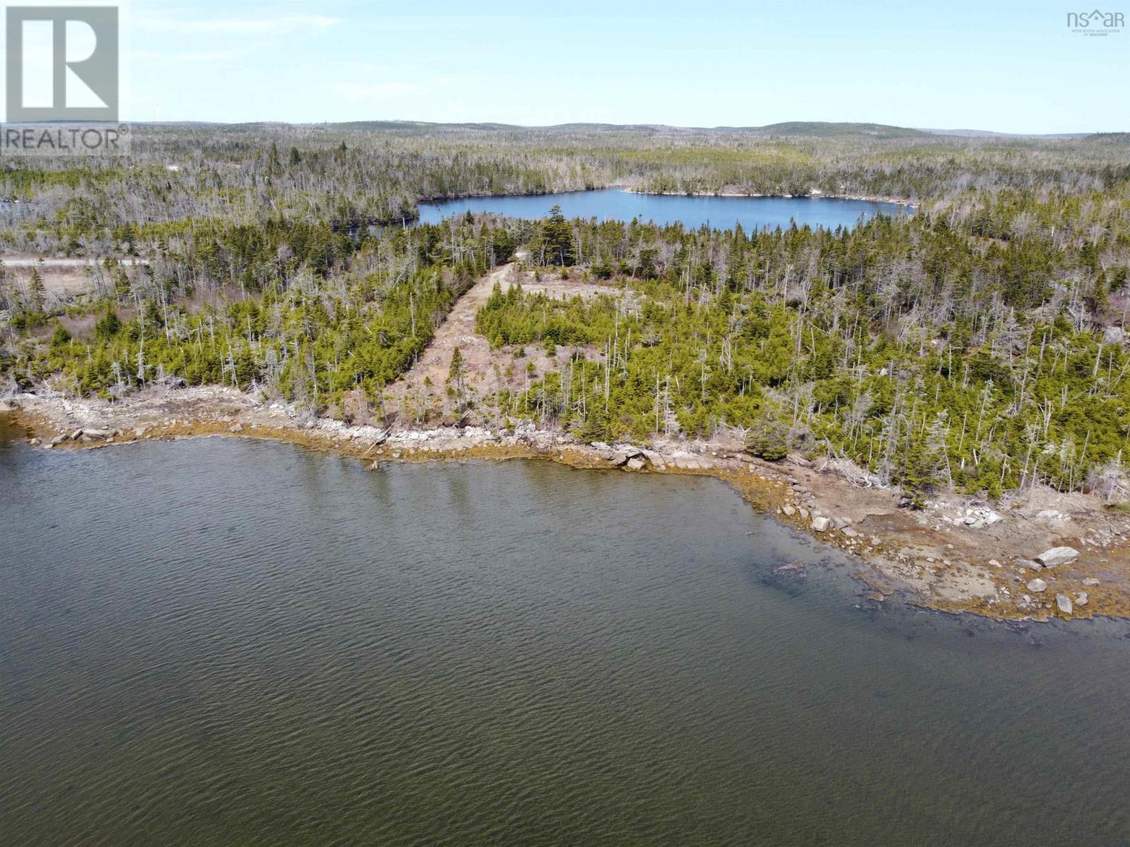 1952 Passage Road, Sheet Harbour Passage, Nova Scotia