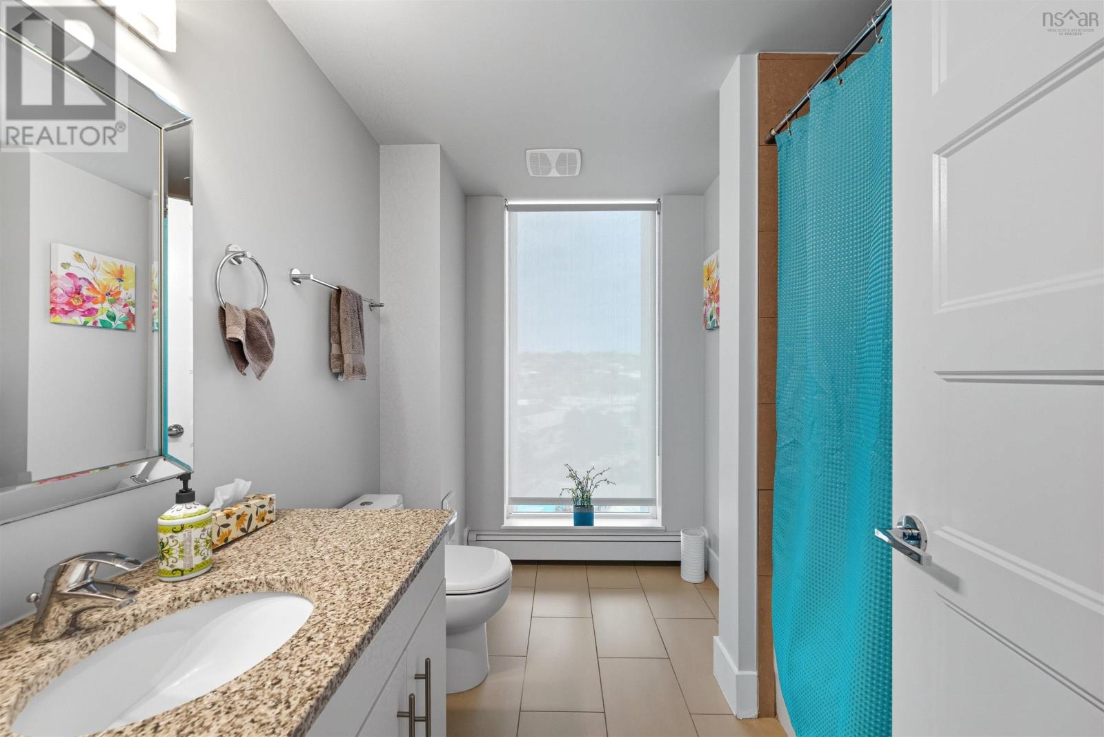 501 15 Kings Wharf Place, Dartmouth, Nova Scotia  B2Y 0C2 - Photo 19 - 202518342