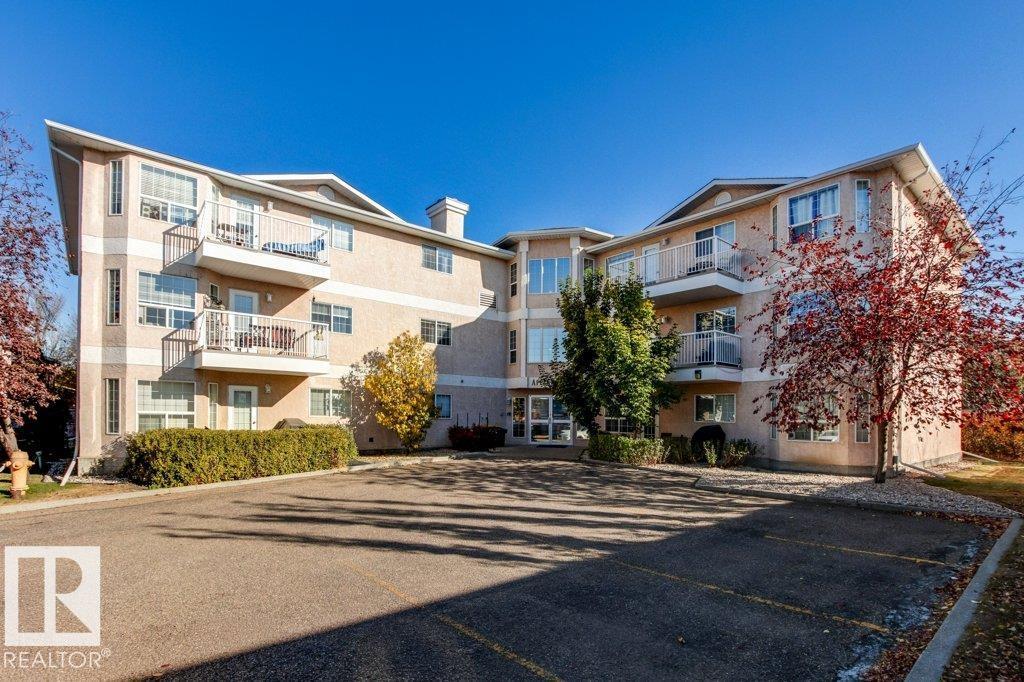 #201 2 Alpine Bv, St. Albert, Alberta  T8N 3Y3 - Photo 5 - E4463033