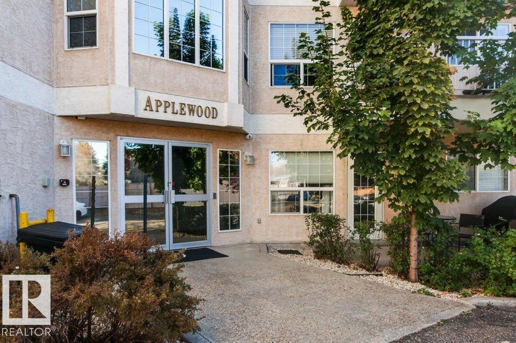 #201 2 Alpine Bv, St. Albert, Alberta  T8N 3Y3 - Photo 3 - E4463033