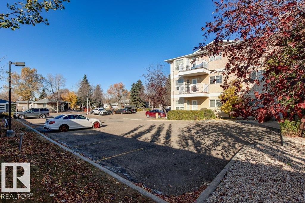 #201 2 Alpine Bv, St. Albert, Alberta  T8N 3Y3 - Photo 42 - E4463033