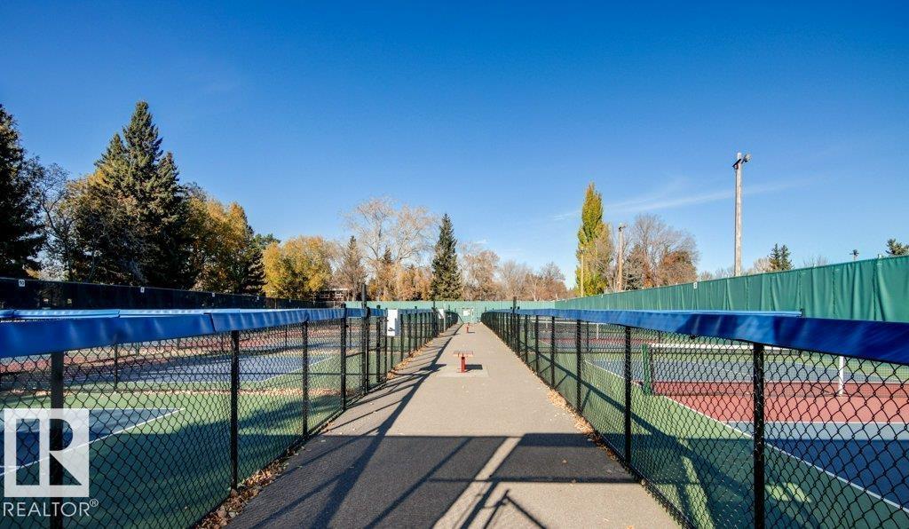 #201 2 Alpine Bv, St. Albert, Alberta  T8N 3Y3 - Photo 48 - E4463033