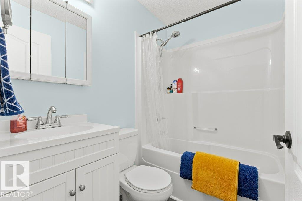 #201 2 Alpine Bv, St. Albert, Alberta  T8N 3Y3 - Photo 27 - E4463033