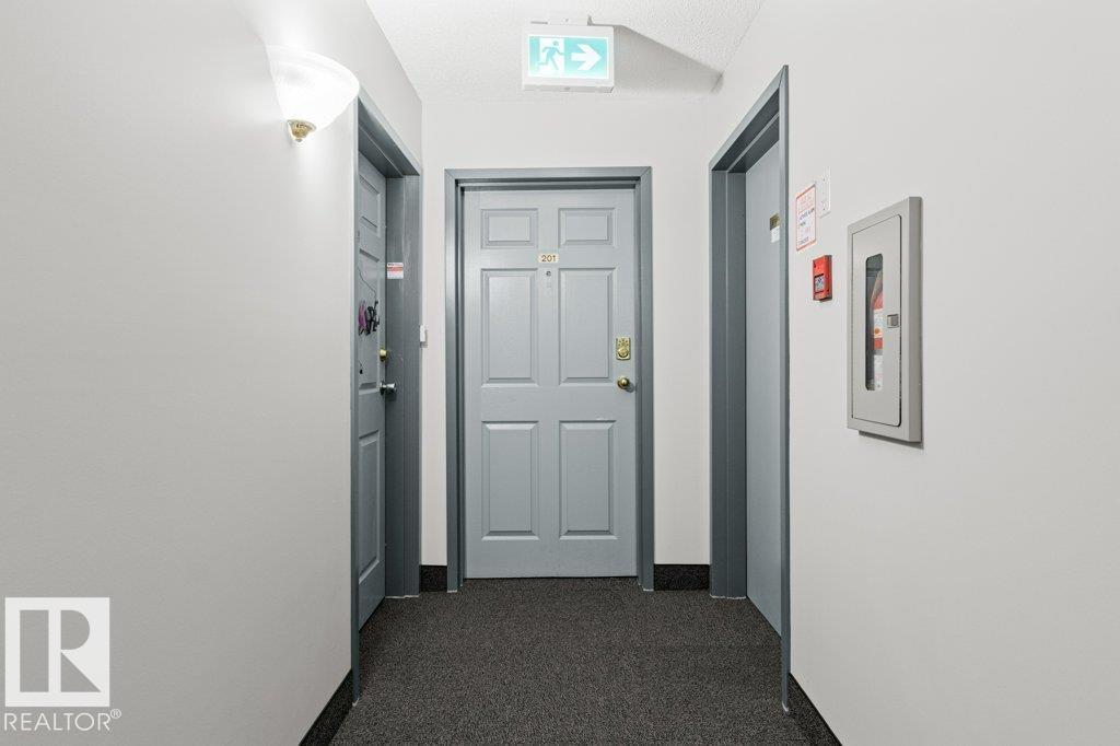 #201 2 Alpine Bv, St. Albert, Alberta  T8N 3Y3 - Photo 8 - E4463033