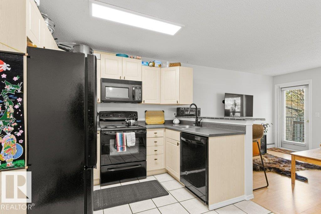 #201 2 Alpine Bv, St. Albert, Alberta  T8N 3Y3 - Photo 12 - E4463033