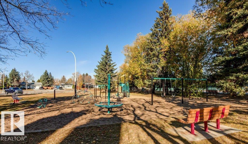 #201 2 Alpine Bv, St. Albert, Alberta  T8N 3Y3 - Photo 46 - E4463033