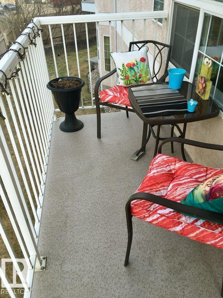 #201 2 Alpine Bv, St. Albert, Alberta  T8N 3Y3 - Photo 38 - E4463033