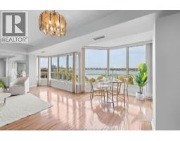 3601 RIVERSIDE DRIVE Unit# 901, Windsor, Ontario