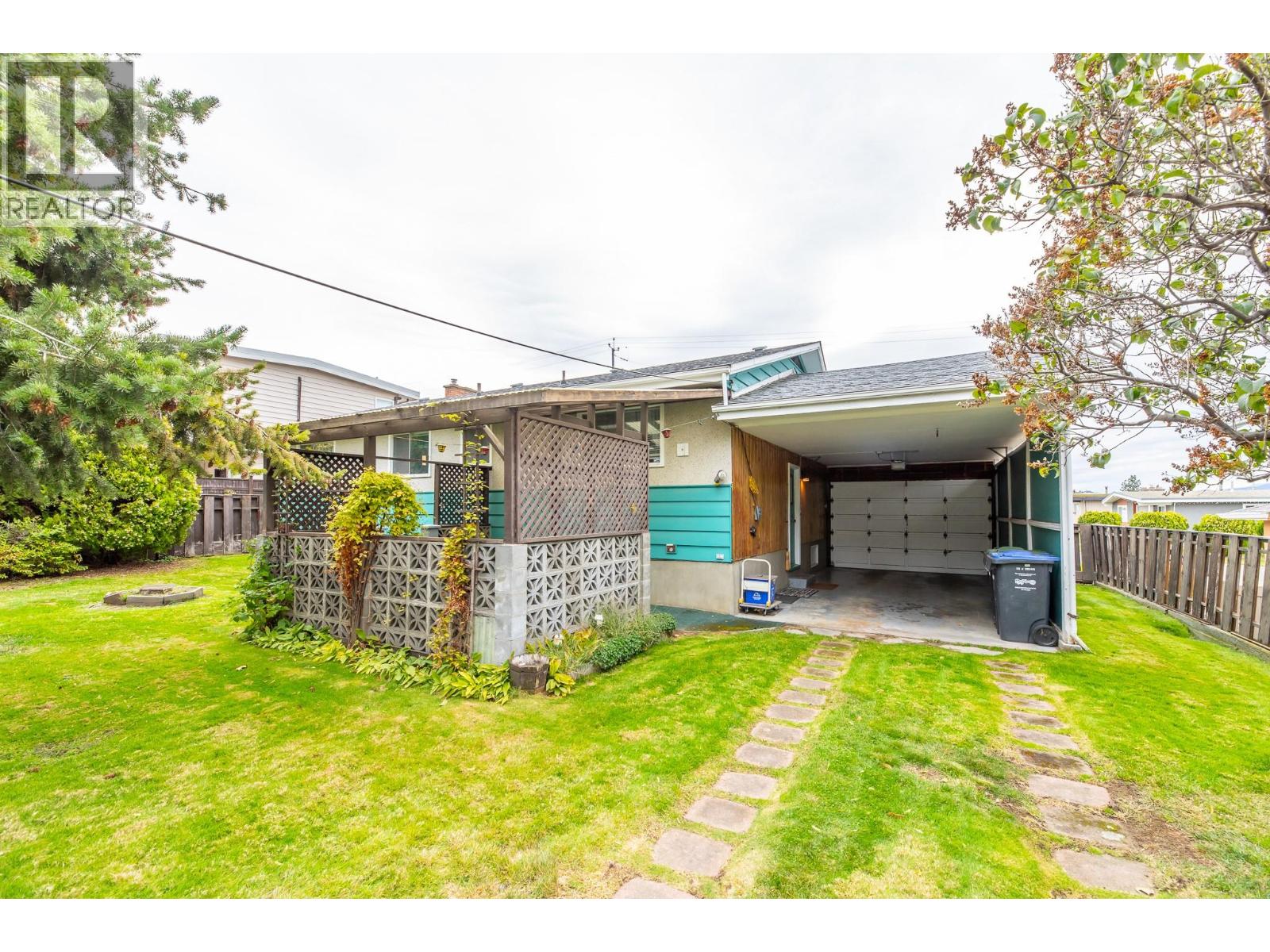 793 Maccleave Avenue, Penticton, British Columbia  V2A 3C4 - Photo 33 - 10366604
