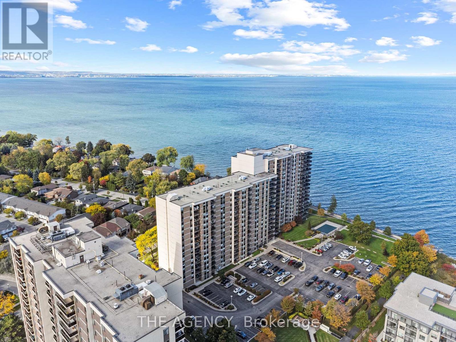 1012 - 500 Green Road, Hamilton, Ontario  L8E 3M6 - Photo 1 - X12478854