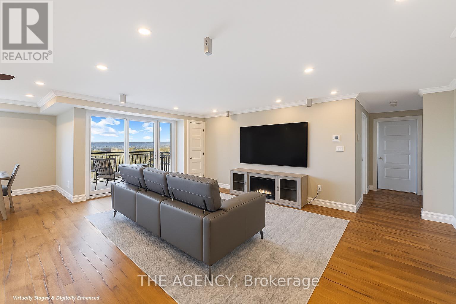 1012 - 500 Green Road, Hamilton, Ontario  L8E 3M6 - Photo 10 - X12478854