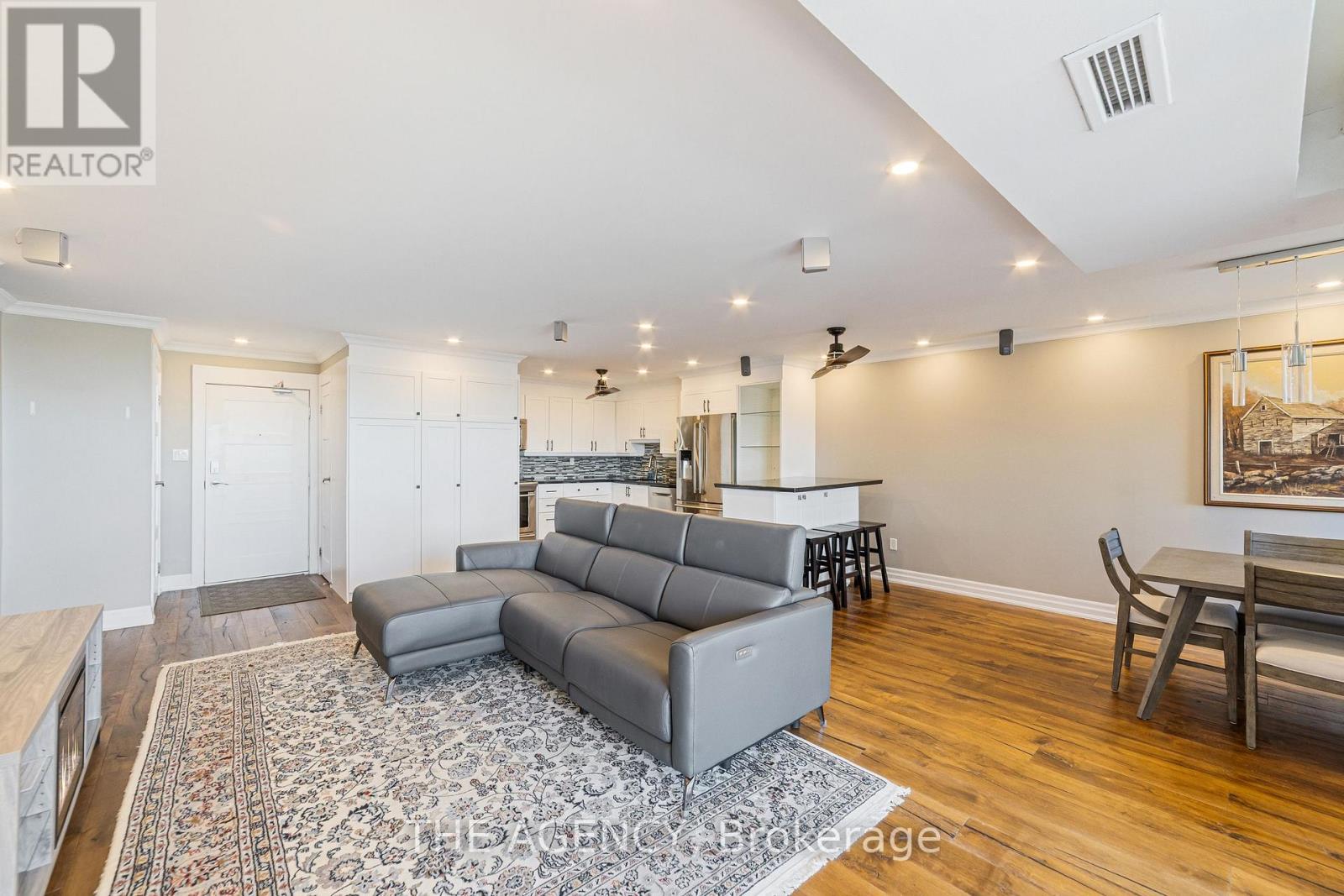 1012 - 500 Green Road, Hamilton, Ontario  L8E 3M6 - Photo 13 - X12478854