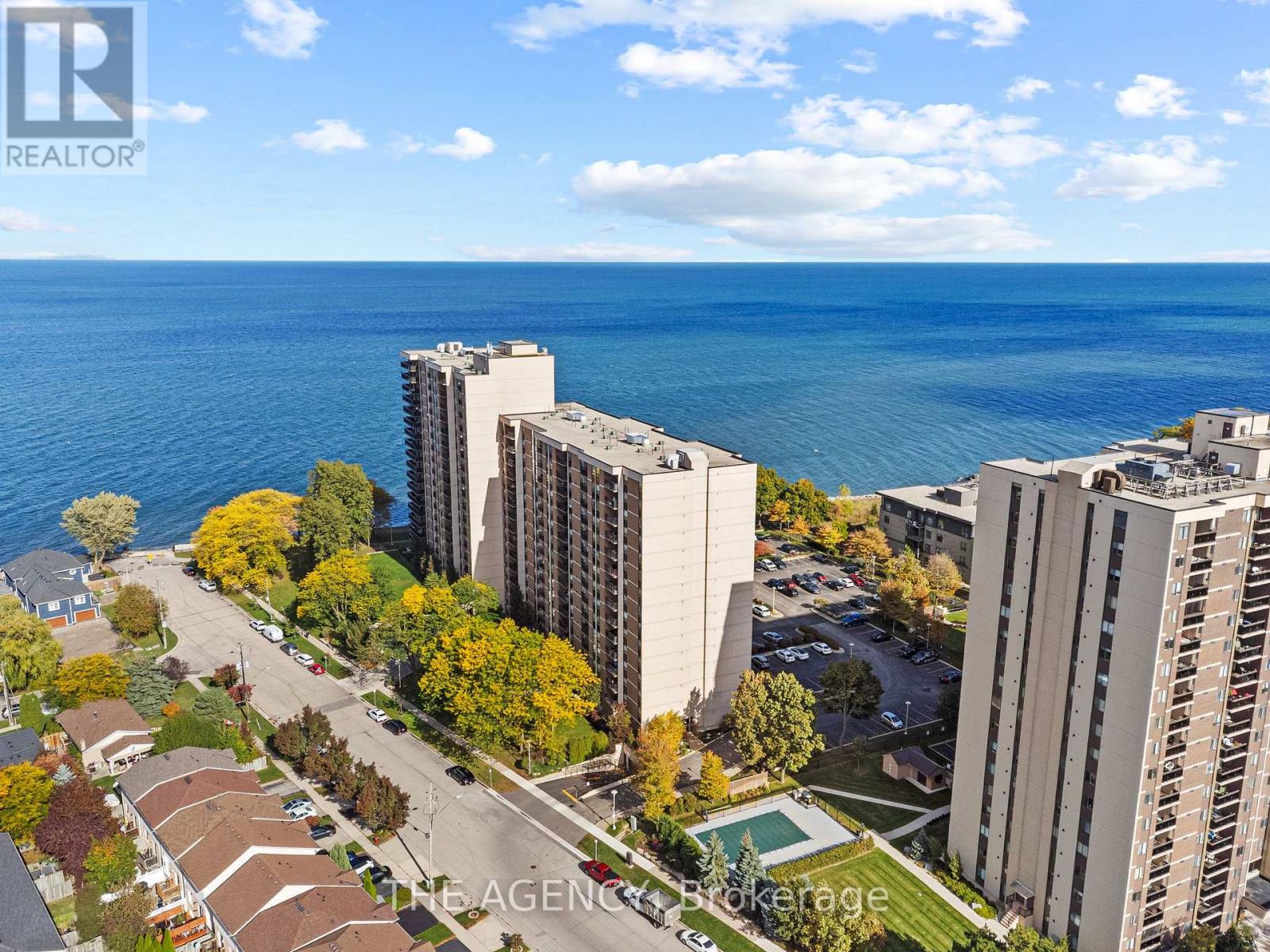 1012 - 500 Green Road, Hamilton, Ontario  L8E 3M6 - Photo 43 - X12478854