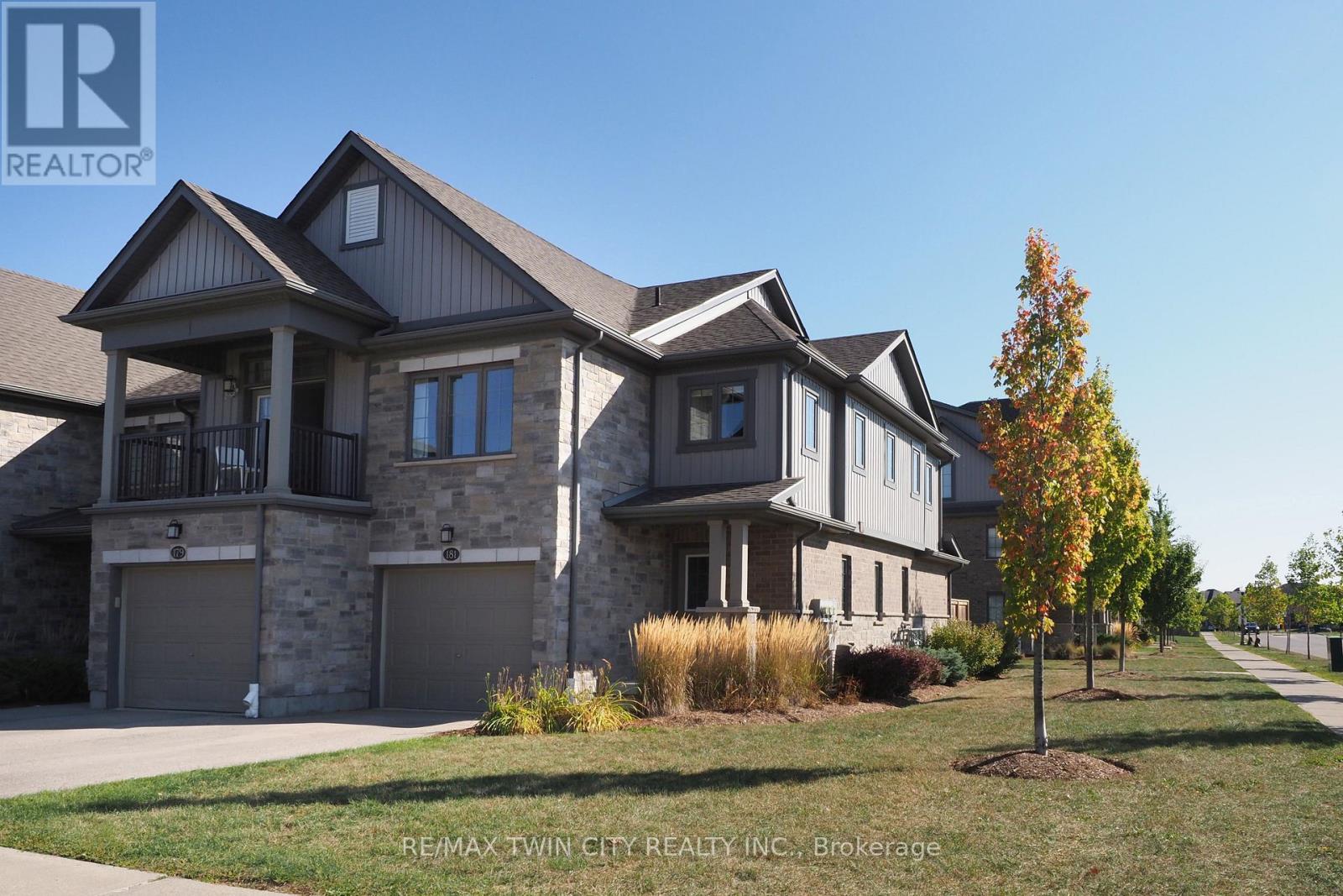 181 South Creek Drive, Kitchener, Ontario  N2P 0E1 - Photo 1 - X12478855