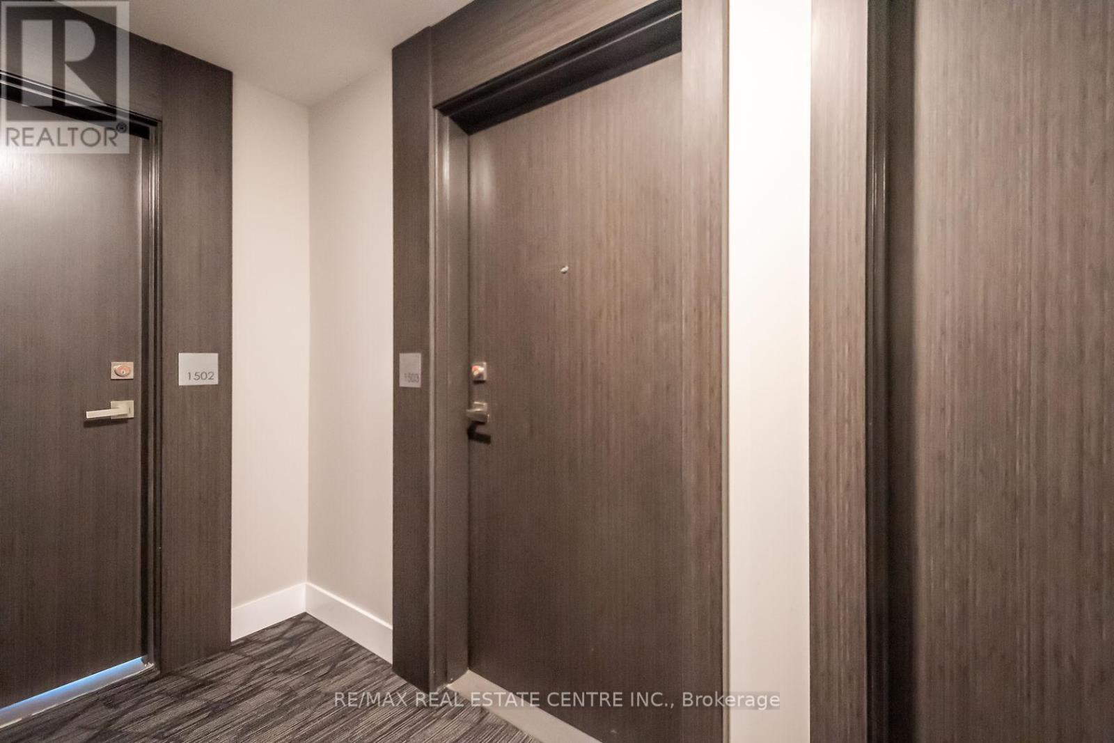 1503 - 15 Queen Street S, Hamilton, Ontario  L8P 3R6 - Photo 1 - X12478856