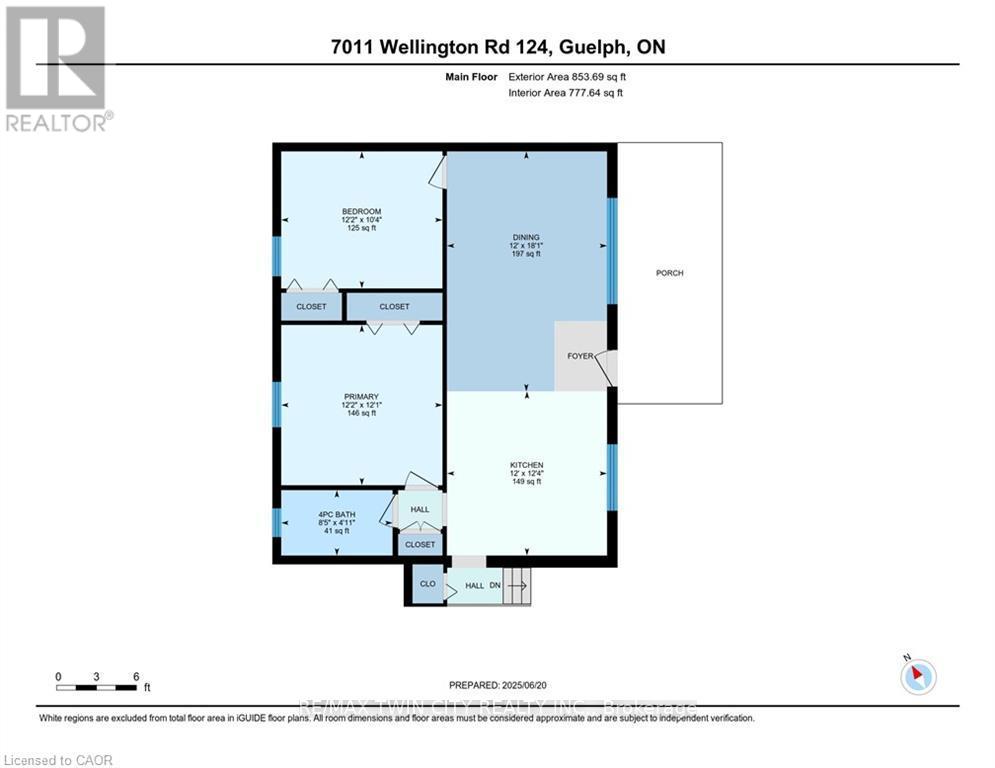 7011 Wellington Rd 124 Road, Guelph/eramosa, Ontario  N1H 6J4 - Photo 46 - X12478865
