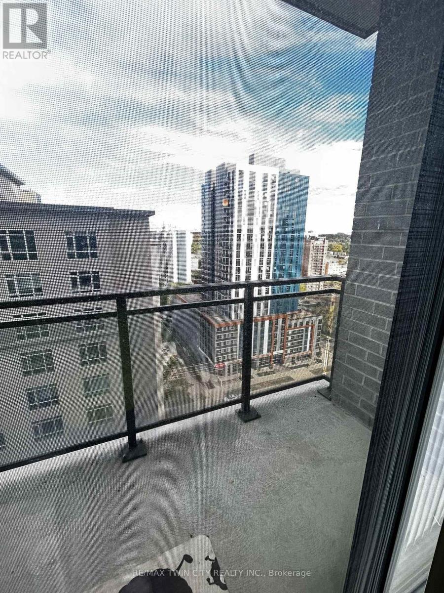 1604 - 318 Spruce Street, Waterloo, Ontario  N2L 3M7 - Photo 15 - X12478877
