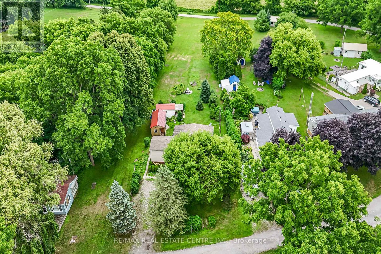 29 Courish Lane, Haldimand, Ontario  N0A 1E0 - Photo 43 - X12478879
