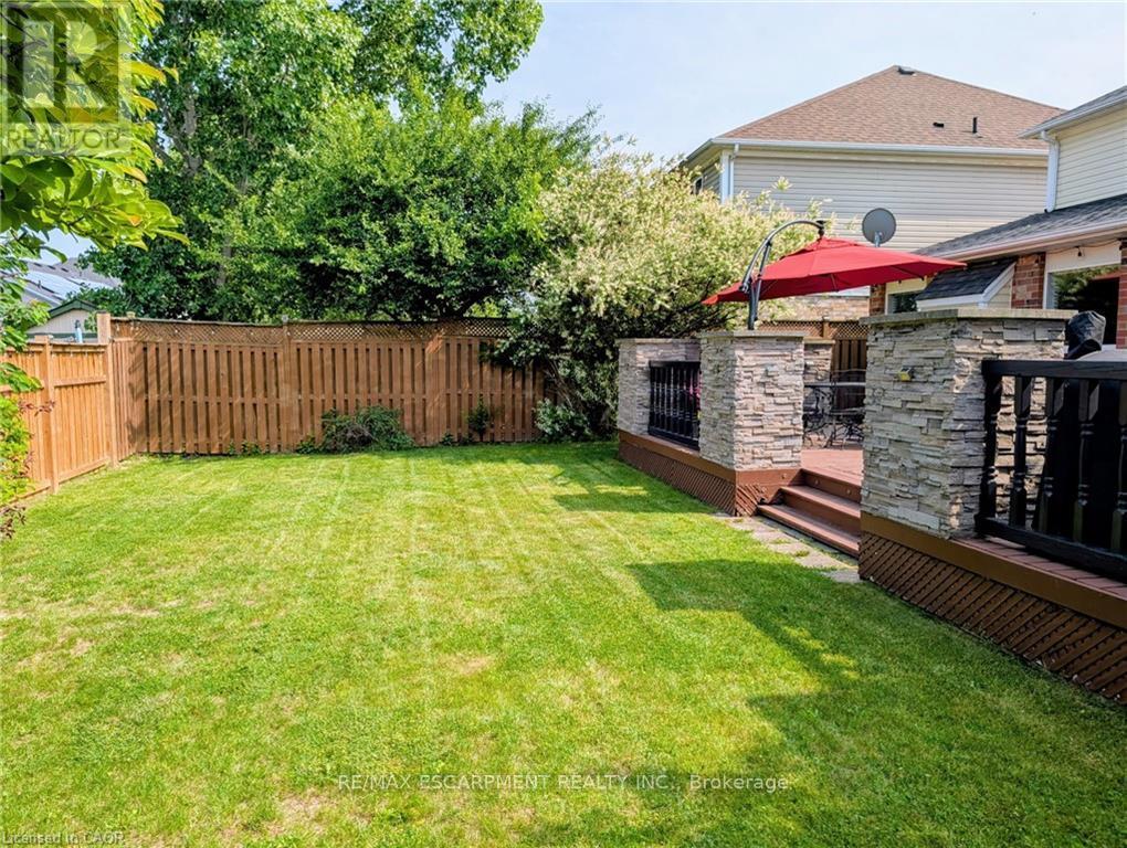 5 Mavin Street, Brantford, Ontario  N3T 6N1 - Photo 42 - X12478890