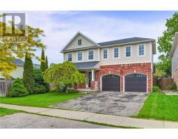 5 MAVIN STREET, Brantford, Ontario
