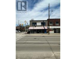 663 MAIN STREET E, Hamilton, Ontario