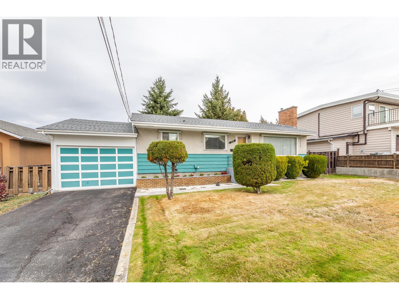 793 MacCleave Avenue, Penticton, British Columbia