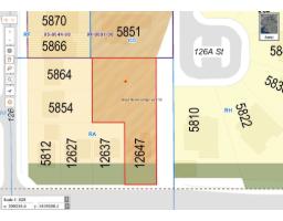 12647 58 AVENUE, Surrey, British Columbia