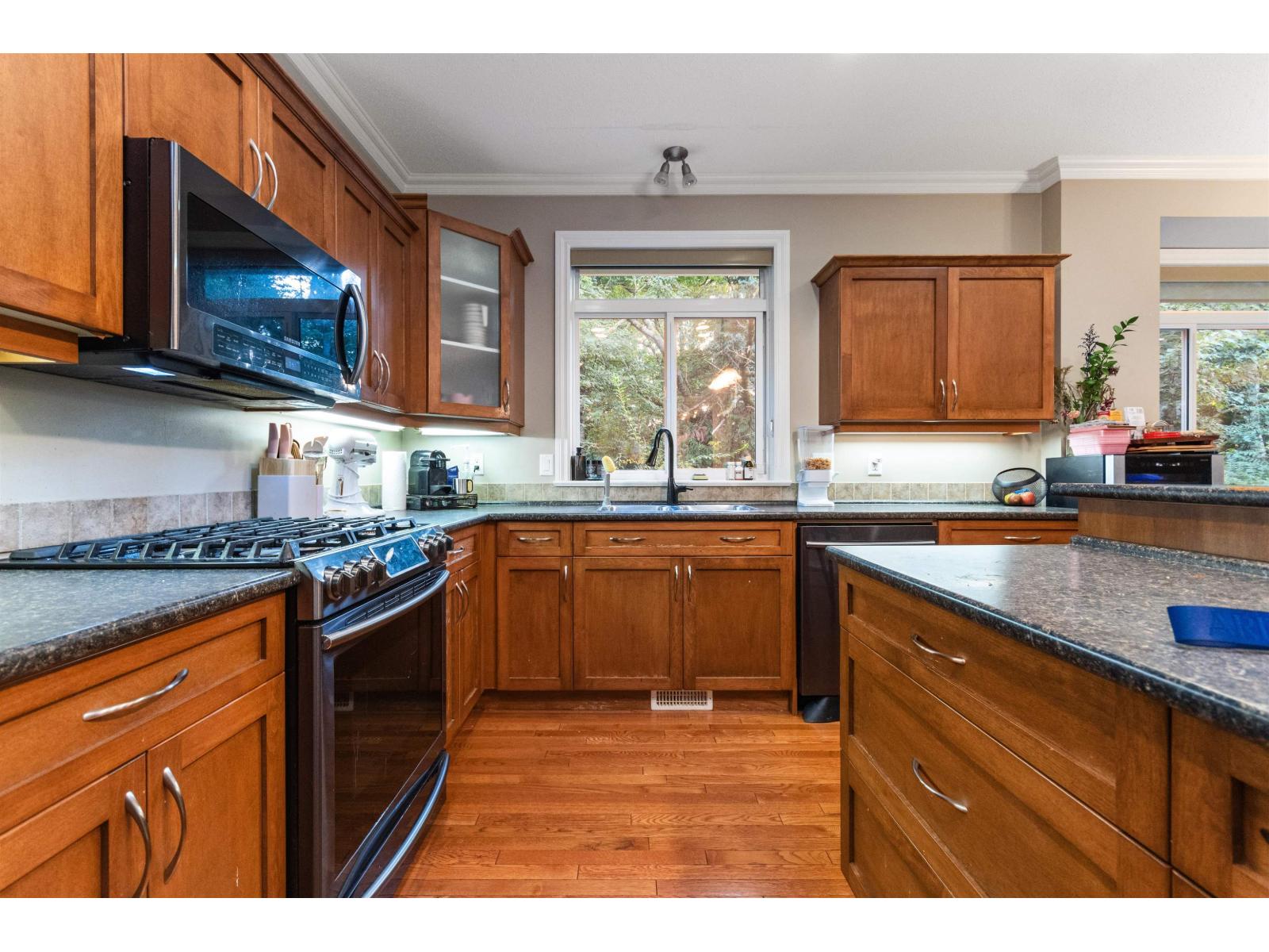 5583 THOM CREEK DRIVE|Promontory, Sardis, British Columbia