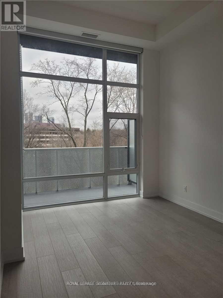 222 - 25 ADRA GRADE WAY, Toronto, Ontario