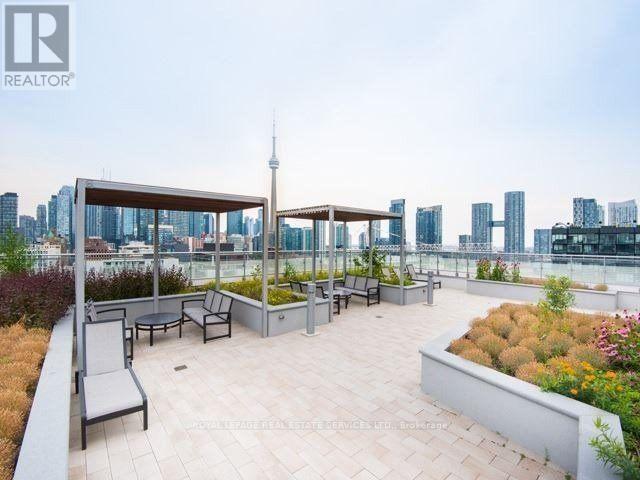 601 - 525 Adelaide Street W, Toronto, Ontario  M5V 0N7 - Photo 13 - C12478946