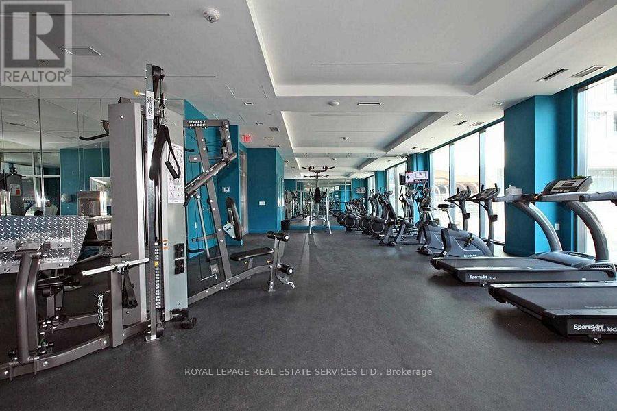 601 - 525 Adelaide Street W, Toronto, Ontario  M5V 0N7 - Photo 15 - C12478946