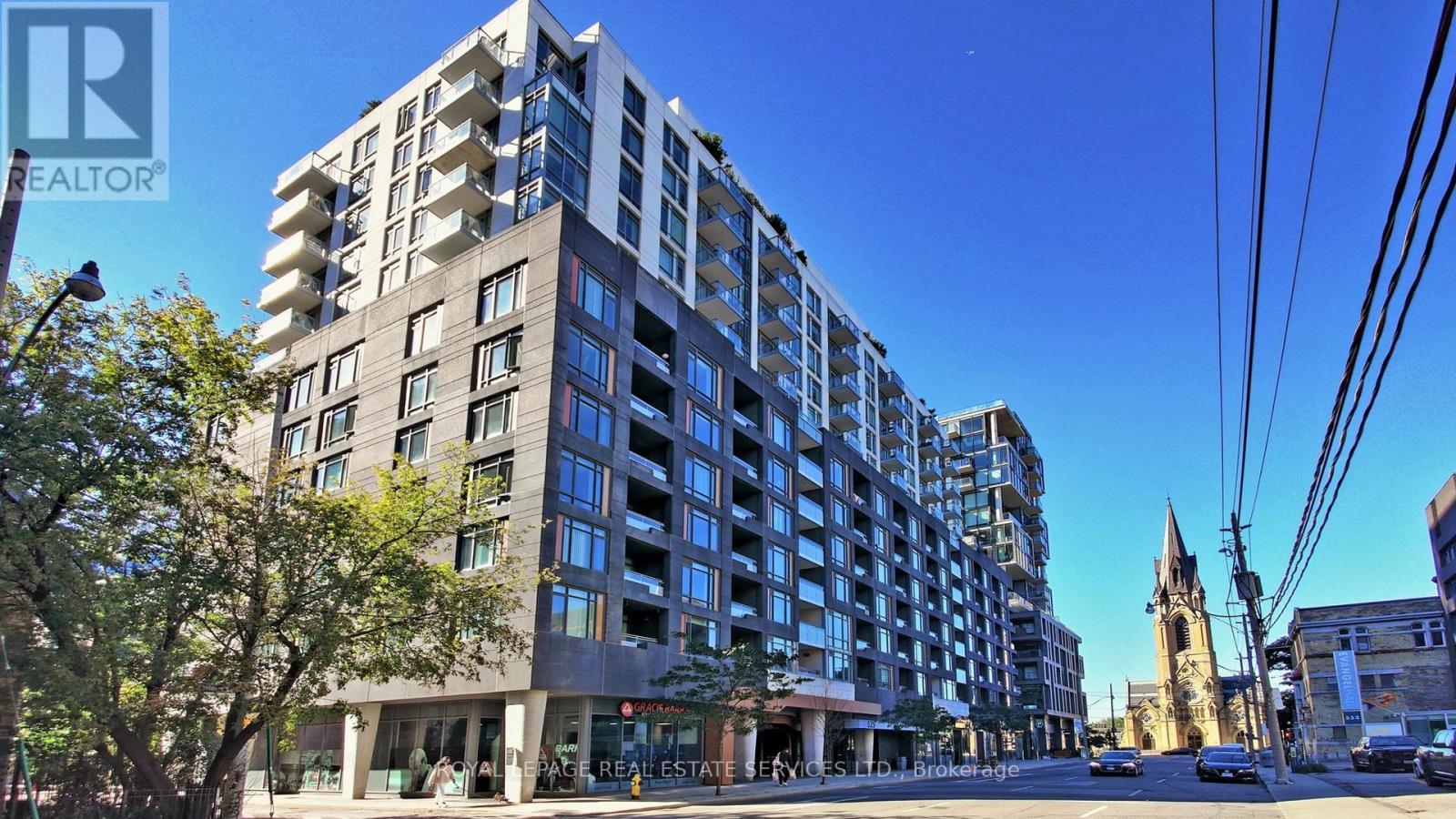 601 - 525 Adelaide Street W, Toronto, Ontario  M5V 0N7 - Photo 17 - C12478946