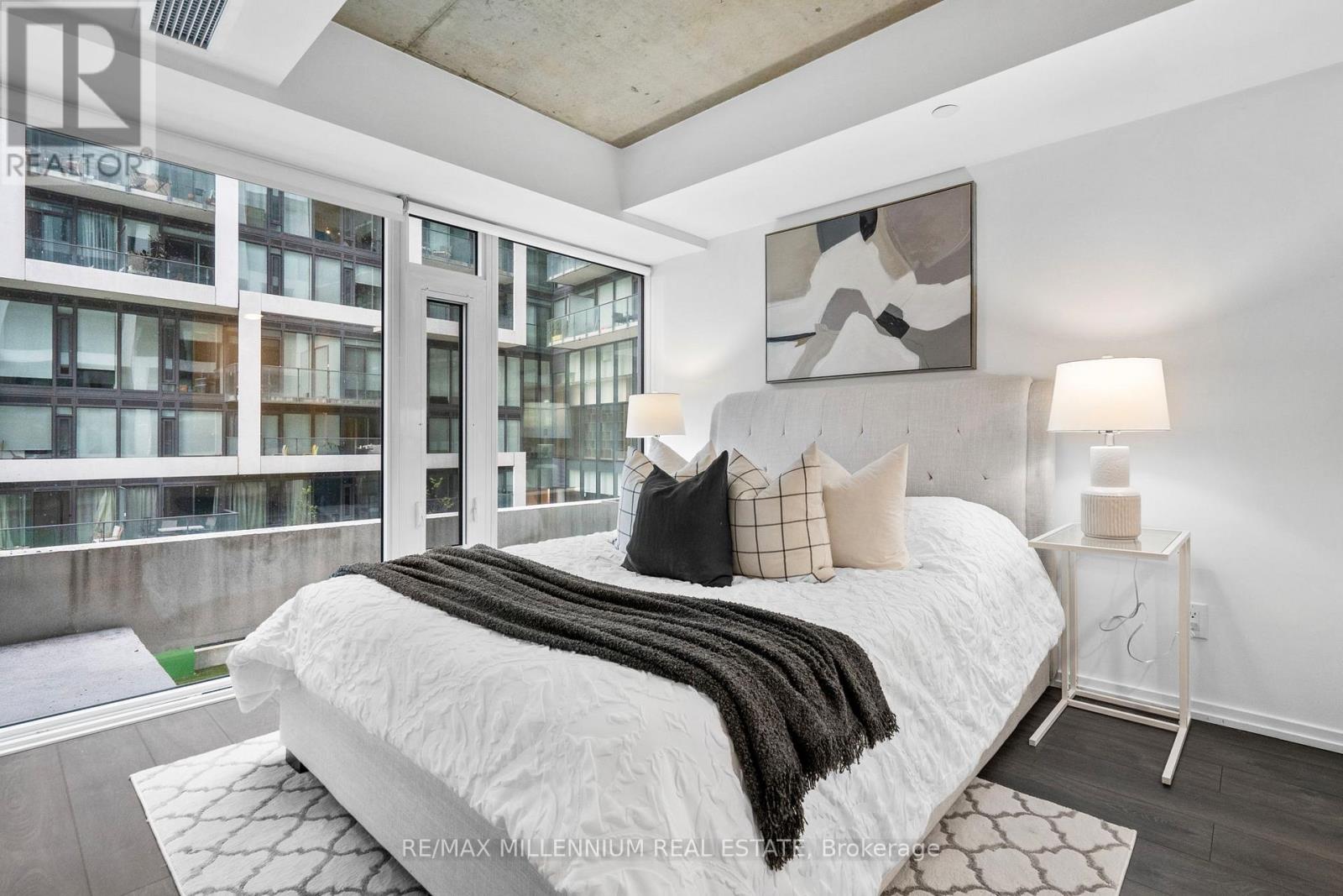 802 - 5 Soudan Avenue, Toronto, Ontario  M4S 0B1 - Photo 21 - C12478948