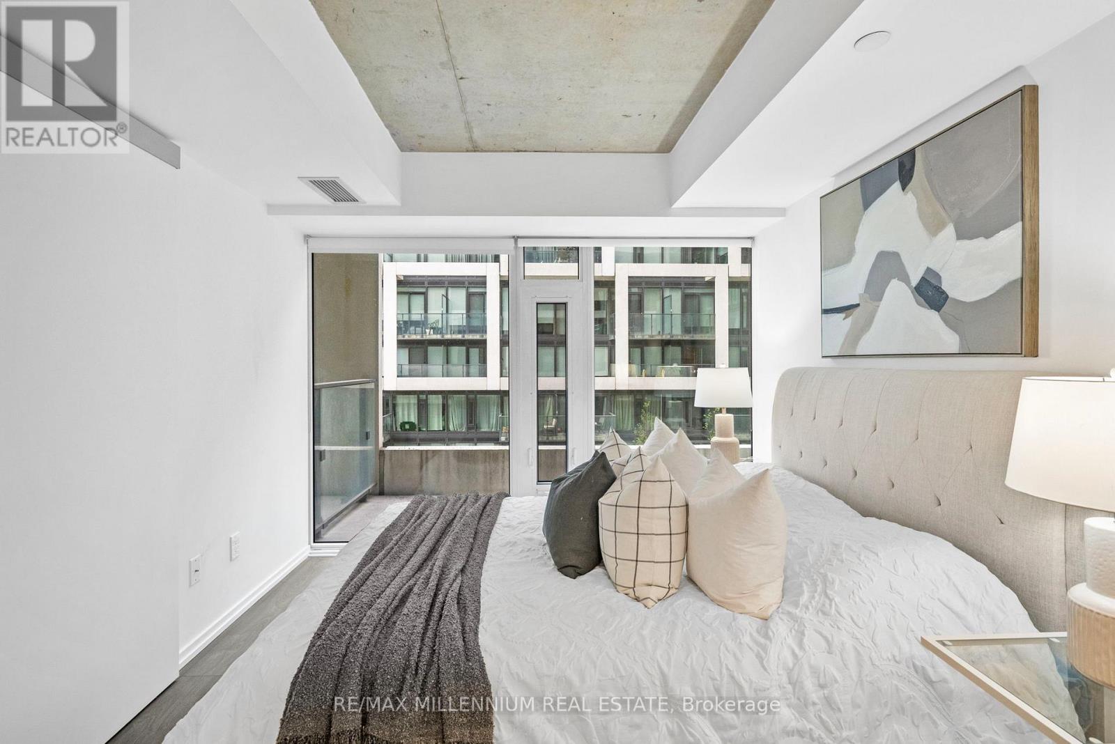 802 - 5 Soudan Avenue, Toronto, Ontario  M4S 0B1 - Photo 23 - C12478948