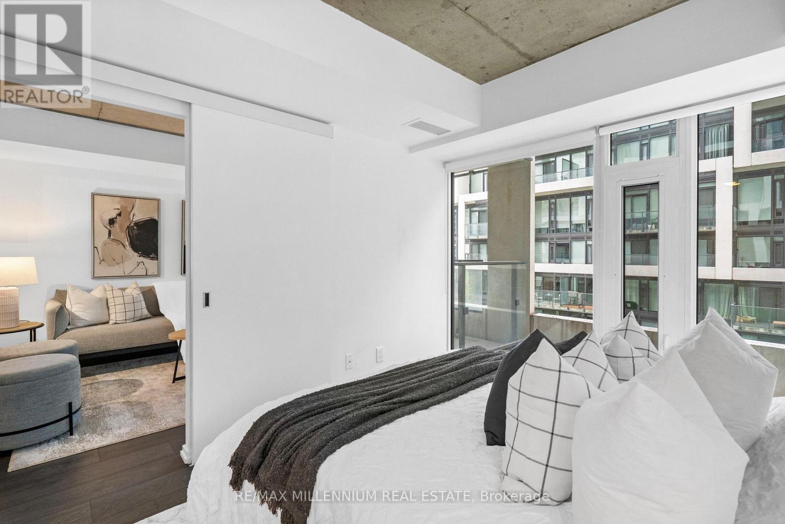 802 - 5 Soudan Avenue, Toronto, Ontario  M4S 0B1 - Photo 24 - C12478948