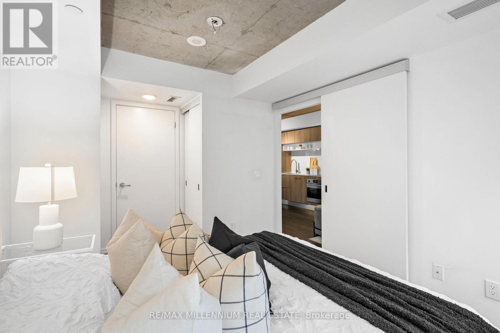 802 - 5 Soudan Avenue, Toronto, Ontario  M4S 0B1 - Photo 25 - C12478948