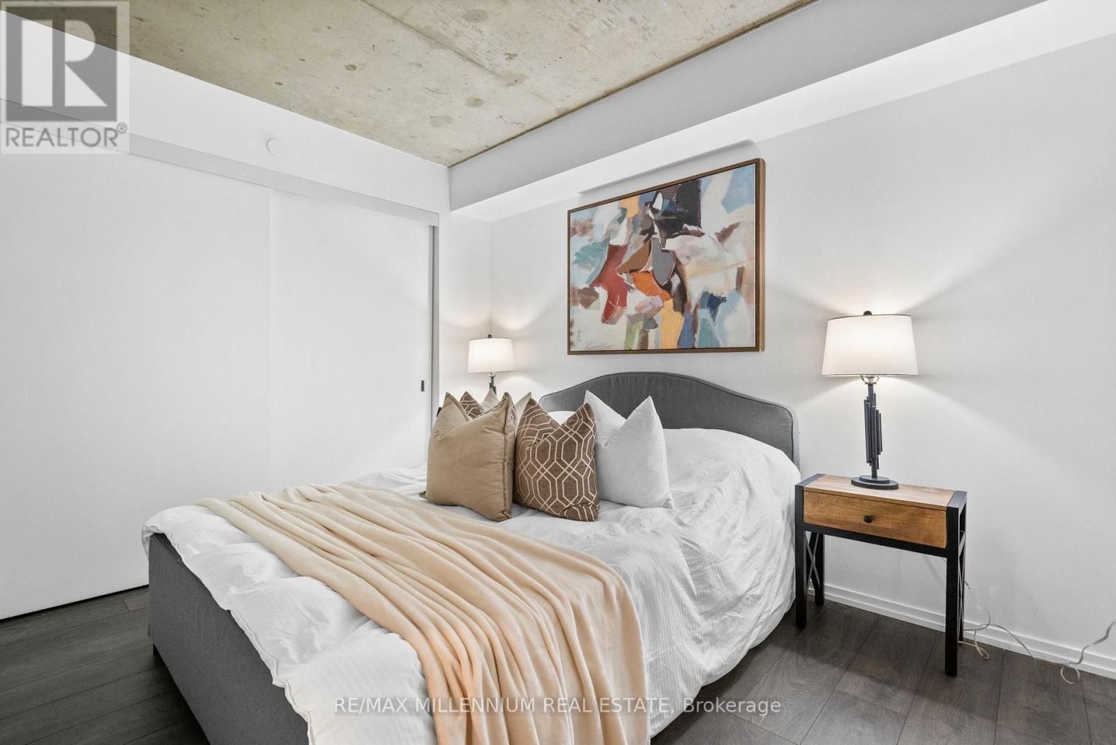 802 - 5 Soudan Avenue, Toronto, Ontario  M4S 0B1 - Photo 31 - C12478948