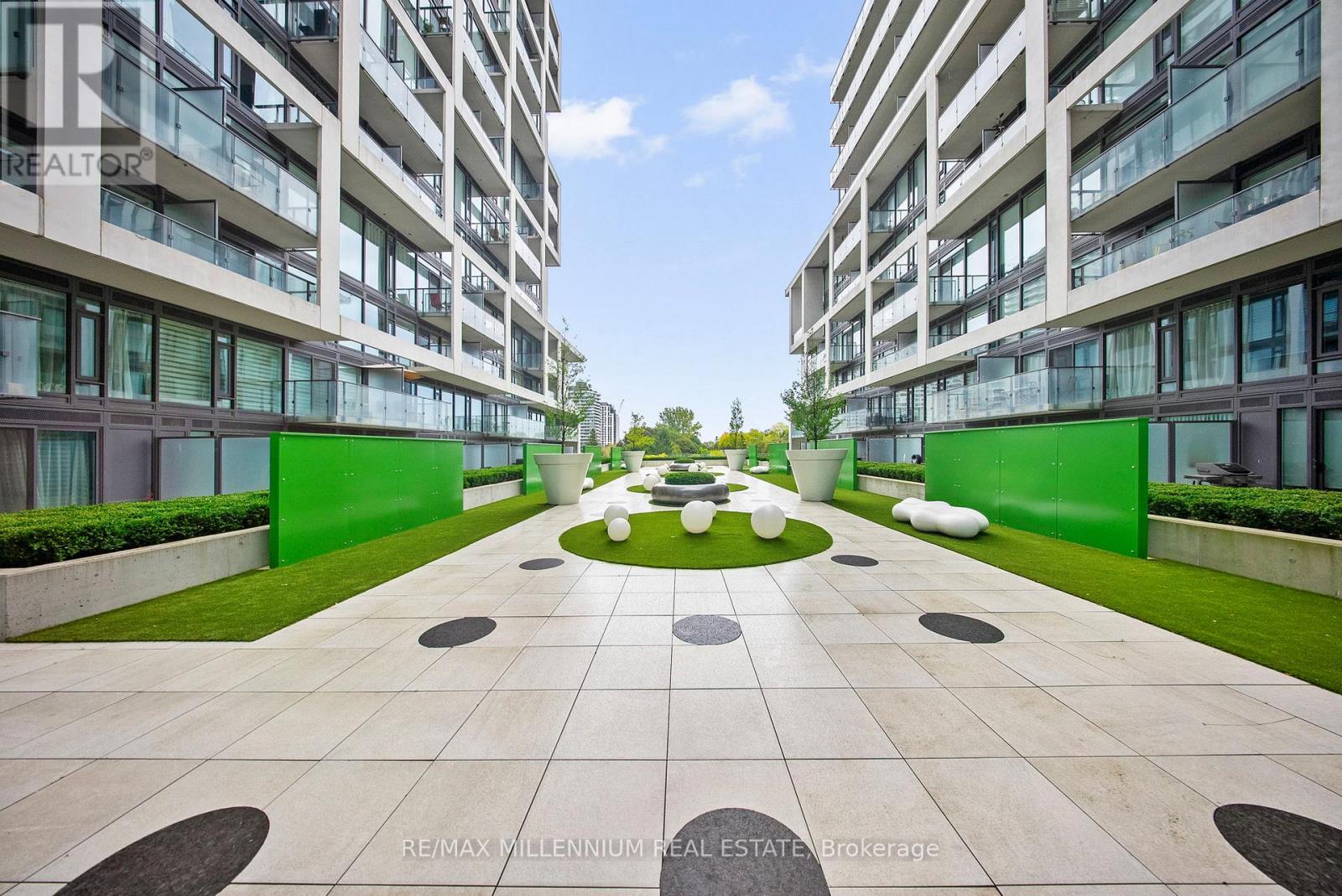 802 - 5 Soudan Avenue, Toronto, Ontario  M4S 0B1 - Photo 44 - C12478948