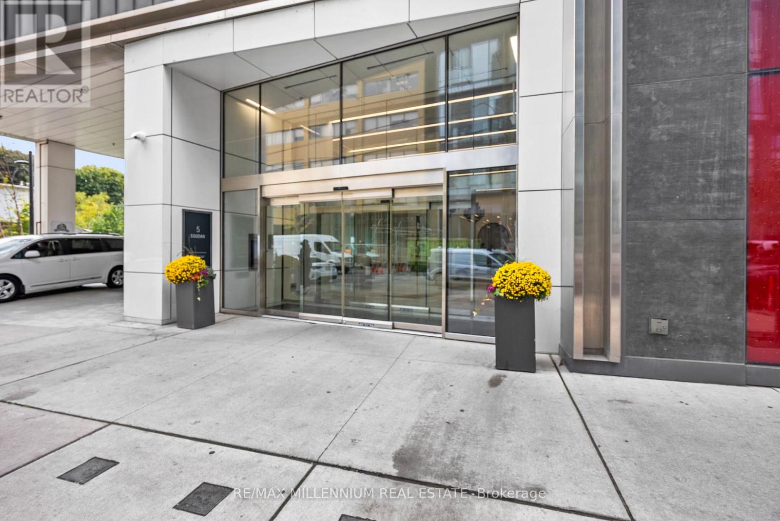 802 - 5 Soudan Avenue, Toronto, Ontario  M4S 0B1 - Photo 49 - C12478948