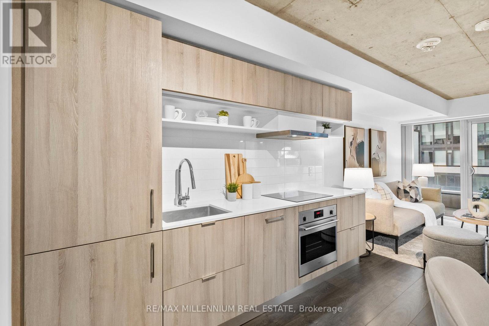 802 - 5 Soudan Avenue, Toronto, Ontario  M4S 0B1 - Photo 6 - C12478948