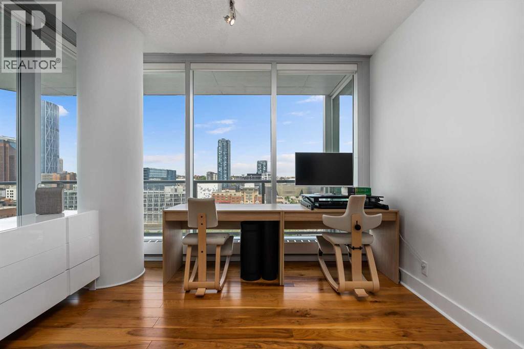 1506, 433 11 Avenue Se, Calgary, Alberta  T2G 0C7 - Photo 9 - A2255990