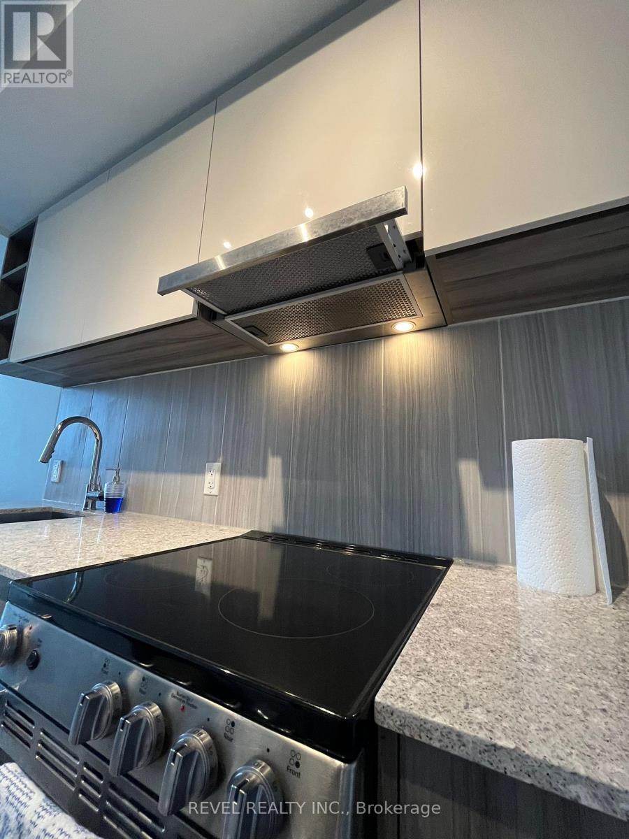 205 - 31 Tippett Road, Toronto, Ontario  M3H 0C8 - Photo 12 - C12478972