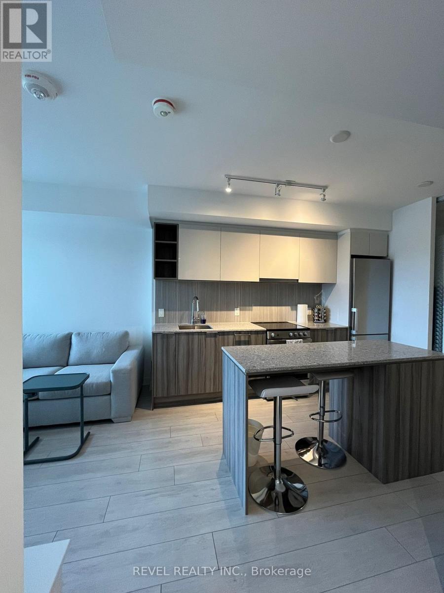 205 - 31 Tippett Road, Toronto, Ontario  M3H 0C8 - Photo 13 - C12478972