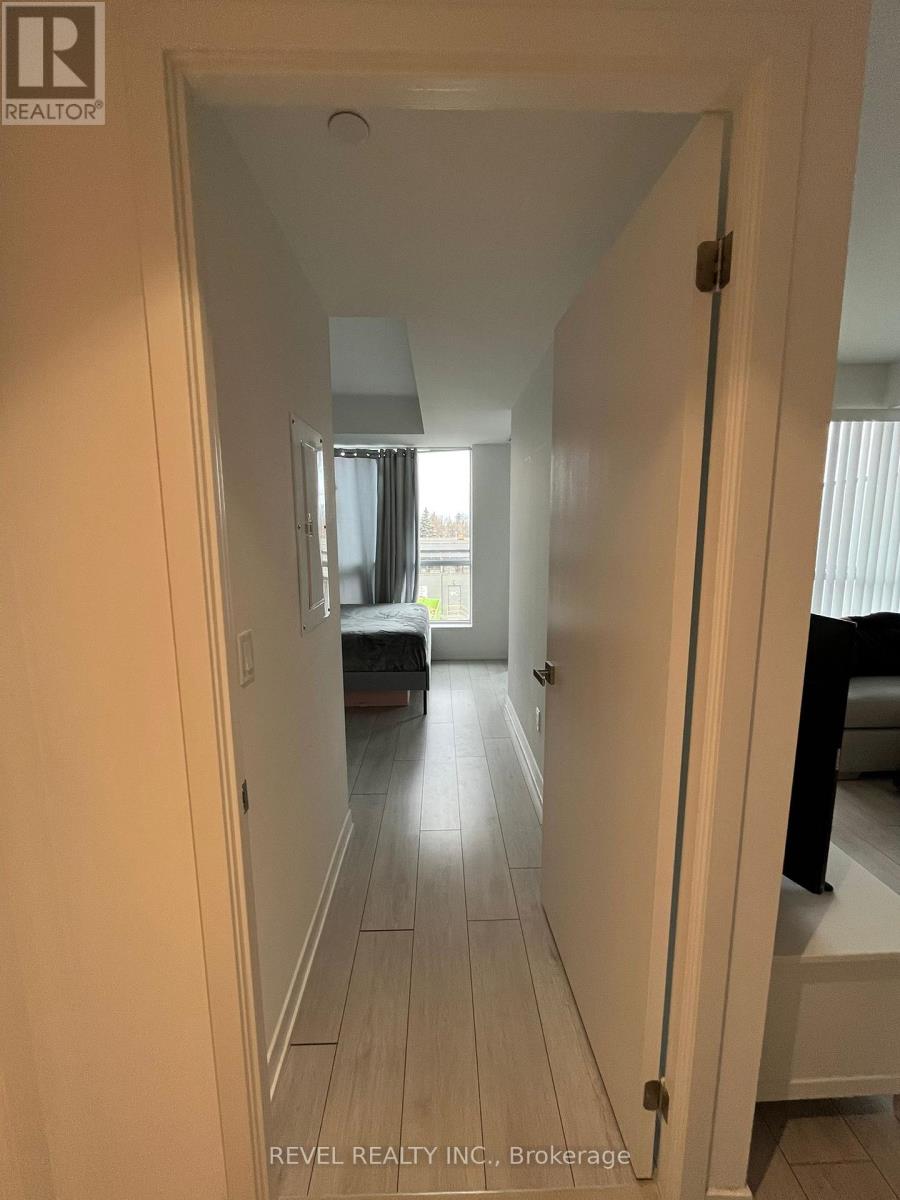 205 - 31 Tippett Road, Toronto, Ontario  M3H 0C8 - Photo 19 - C12478972