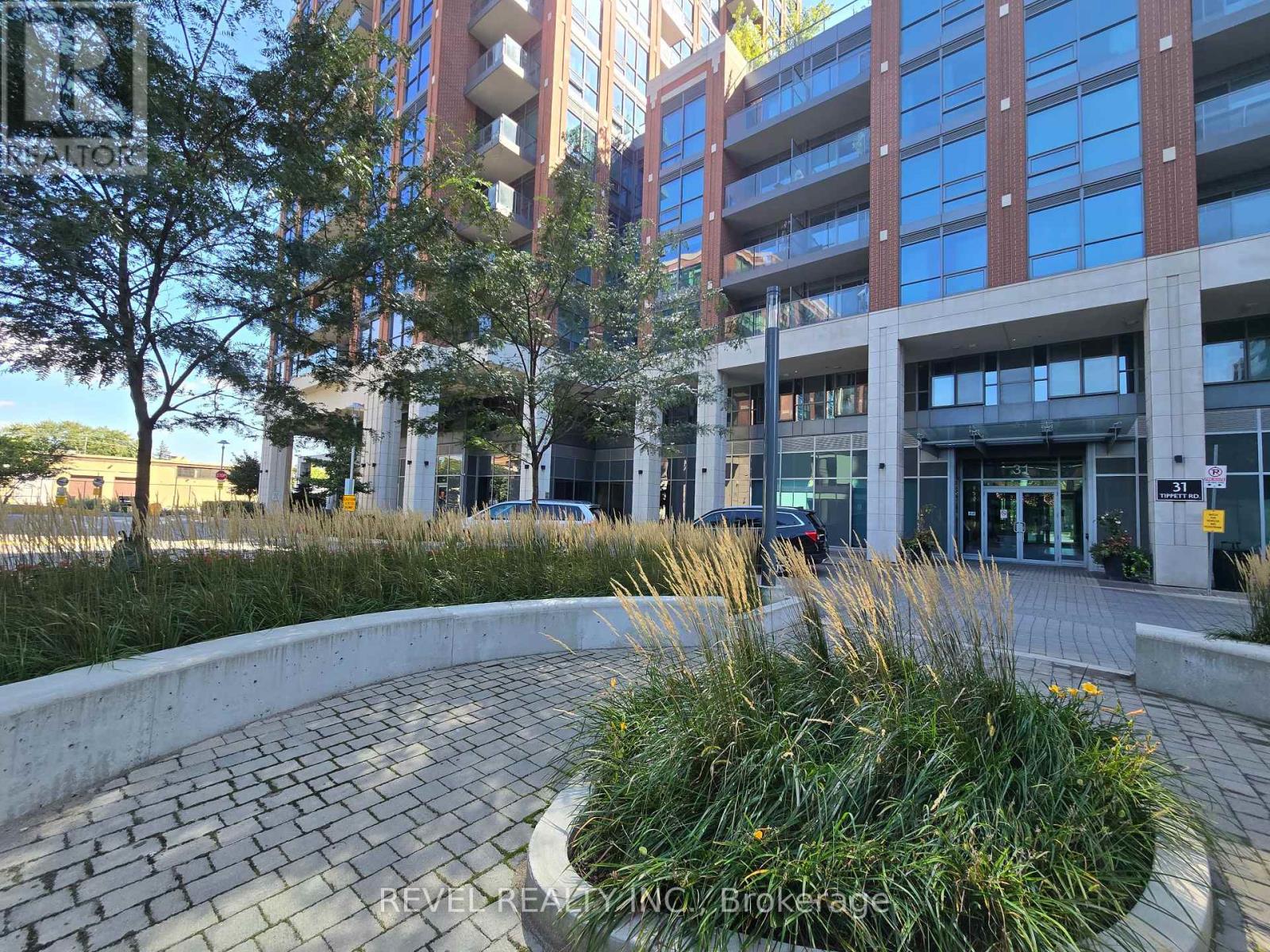 205 - 31 Tippett Road, Toronto, Ontario  M3H 0C8 - Photo 2 - C12478972