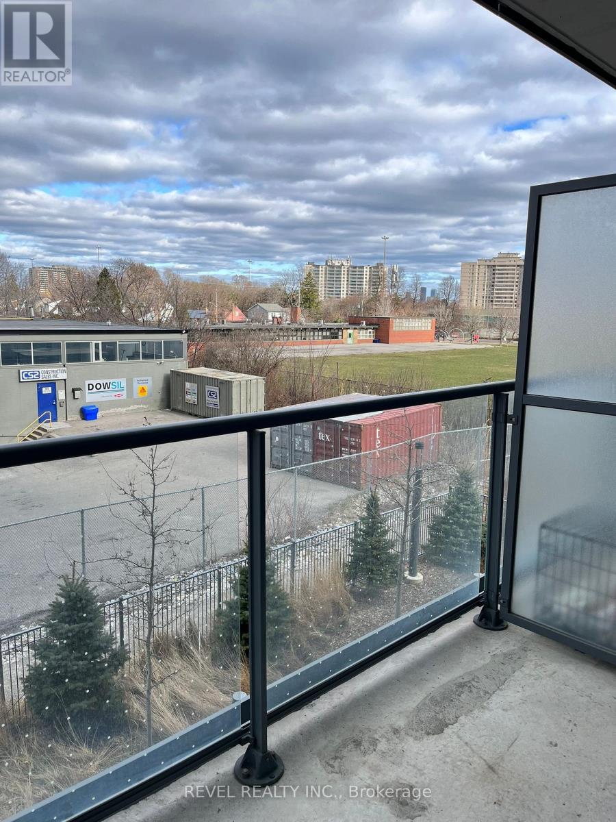 205 - 31 Tippett Road, Toronto, Ontario  M3H 0C8 - Photo 21 - C12478972