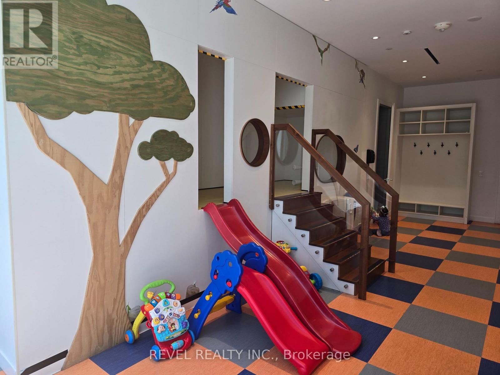 205 - 31 Tippett Road, Toronto, Ontario  M3H 0C8 - Photo 22 - C12478972