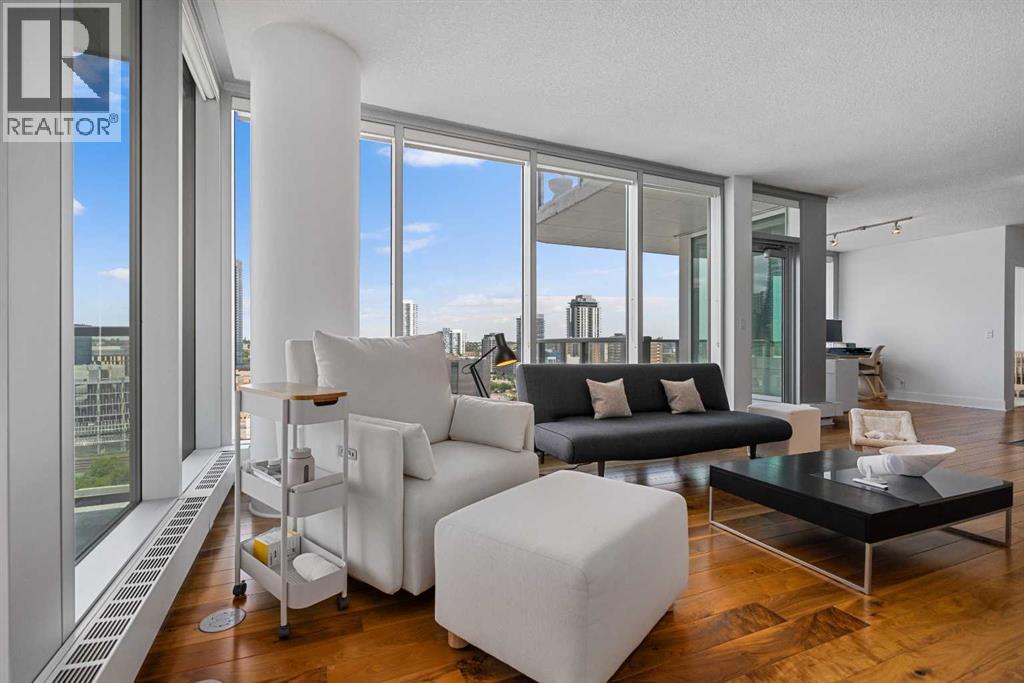 1506, 433 11 Avenue Se, Calgary, Alberta  T2G 0C7 - Photo 8 - A2255990