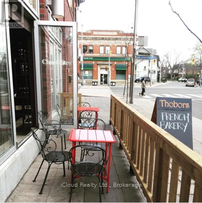 Retail And Upper - 627 Mount Pleasant Road, Toronto, Ontario  M4S 2M9 - Photo 2 - C12478982