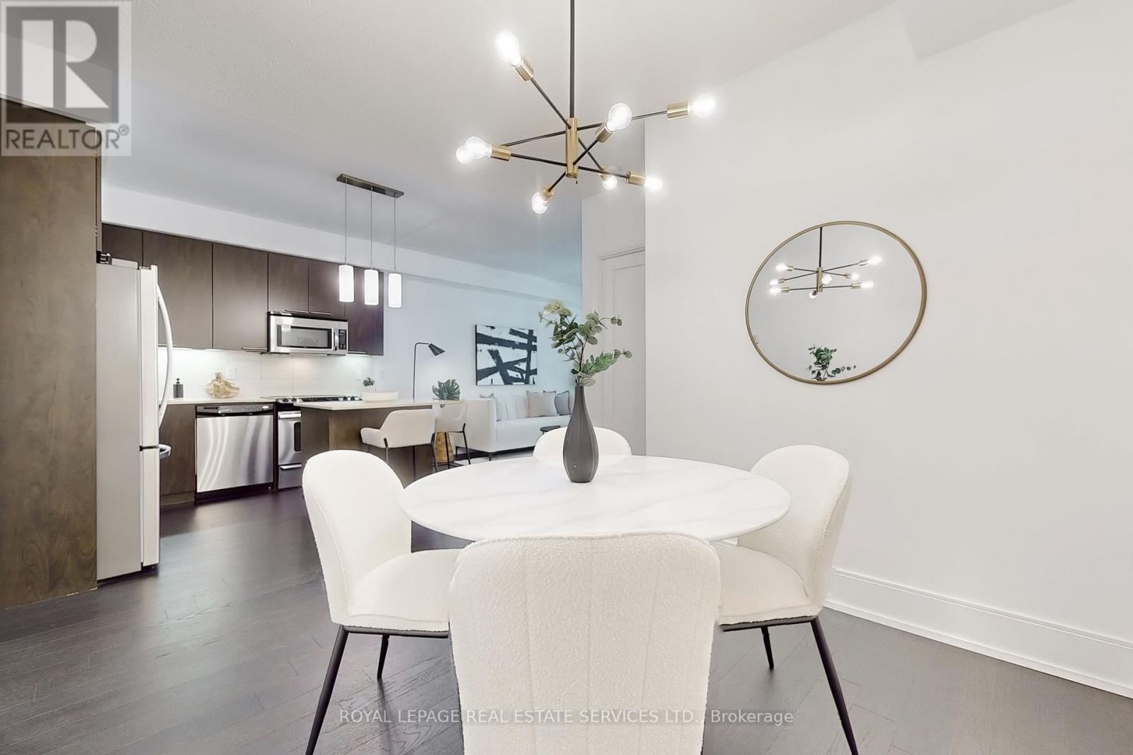 1806 - 25 Broadway Avenue, Toronto, Ontario  M4P 1T7 - Photo 15 - C12478993